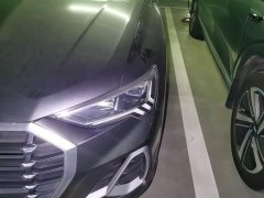 Audi Q3 35 TFSI Fashion Dynamic - ფოტო 5