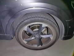 Audi Q3 35 TFSI Fashion Dynamic - ფოტო 6