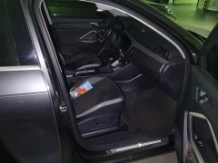 Audi Q3 35 TFSI Fashion Dynamic - ფოტო 8