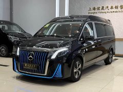 Mercedes-Benz Vito 2.0T Business Edition 7-Seater - ფოტო 1