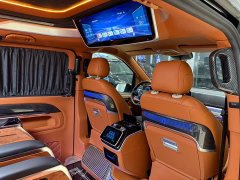 Mercedes-Benz Vito 2.0T Business Edition 7-Seater - ფოტო 10
