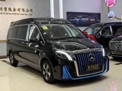 Mercedes-Benz Vito 2.0T Business Edition 7-Seater - ფოტო 3