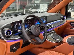 Mercedes-Benz Vito 2.0T Business Edition 7-Seater - ფოტო 4