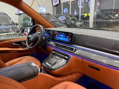 Mercedes-Benz Vito 2.0T Business Edition 7-Seater - ფოტო 5