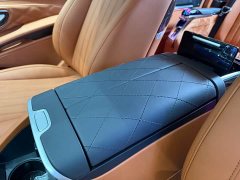 Mercedes-Benz Vito 2.0T Business Edition 7-Seater - ფოტო 7