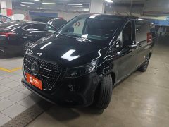 Mercedes-Benz V-Class V 300 Navigator Edition - ფოტო 1