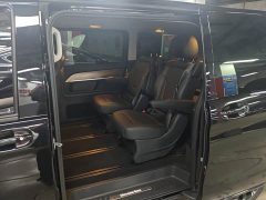 Mercedes-Benz V-Class V 300 Navigator Edition - ფოტო 7