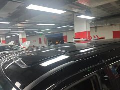 Mercedes-Benz V-Class V 300 Navigator Edition - ფოტო 8