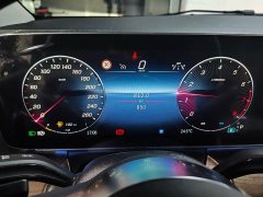 Mercedes-Benz V-Class V 300 Navigator Edition - ფოტო 9