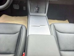 Tesla Model 3 Rear-Wheel Drive - ფოტო 10