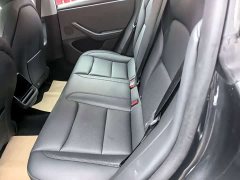 Tesla Model 3 Rear-Wheel Drive - ფოტო 11