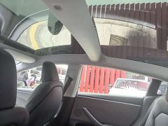 Tesla Model 3 Rear-Wheel Drive - ფოტო 12