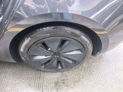 Tesla Model 3 Rear-Wheel Drive - ფოტო 14