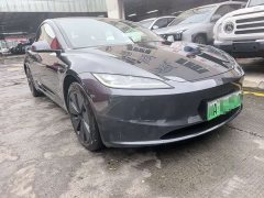 Tesla Model 3 Rear-Wheel Drive - ფოტო 2