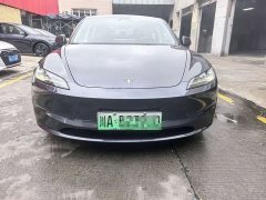 Tesla Model 3 Rear-Wheel Drive - ფოტო 3
