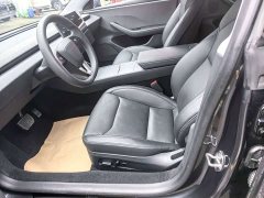 Tesla Model 3 Rear-Wheel Drive - ფოტო 6