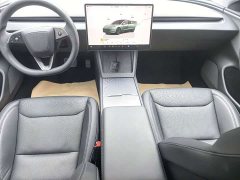Tesla Model 3 Rear-Wheel Drive - ფოტო 7