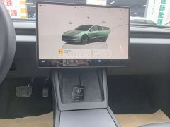 Tesla Model 3 Rear-Wheel Drive - ფოტო 9