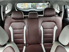 Geely Boyue 1.8TD DCT Smart Elegant - ფოტო 12