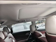 Geely Boyue 1.8TD DCT Smart Elegant - ფოტო 13