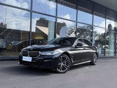 BMW 5 Series 530Li Premier M Sport Package - photo 1