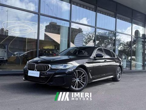 2023 BMW 5 Series 530Li Premier M Sport Package - ავტომობილი ჩინეთიდან