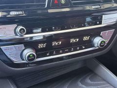 BMW 5 Series 530Li Premier M Sport Package - photo 10