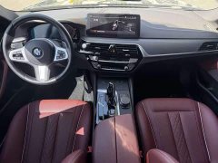 BMW 5 Series 530Li Premier M Sport Package - photo 13