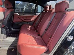BMW 5 Series 530Li Premier M Sport Package - photo 14