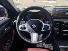 BMW 5 Series 530Li Premier M Sport Package - photo 15