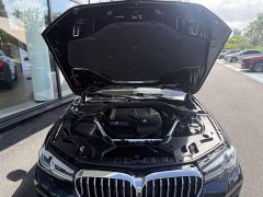 BMW 5 Series 530Li Premier M Sport Package - photo 16