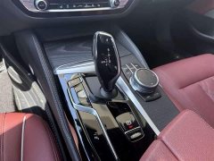 BMW 5 Series 530Li Premier M Sport Package - photo 18