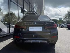 BMW 5 Series 530Li Premier M Sport Package - photo 2