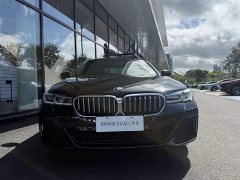 BMW 5 Series 530Li Premier M Sport Package - photo 3
