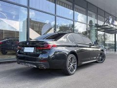 BMW 5 Series 530Li Premier M Sport Package - photo 4