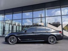 BMW 5 Series 530Li Premier M Sport Package - photo 5