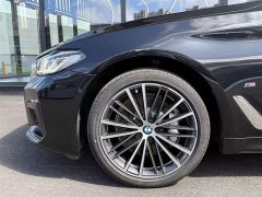 BMW 5 Series 530Li Premier M Sport Package - photo 6