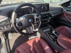 BMW 5 Series 530Li Premier M Sport Package - photo 7