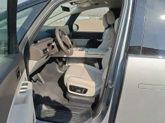 Li Auto Li Xiang MEGA Ultra - ფოტო 2