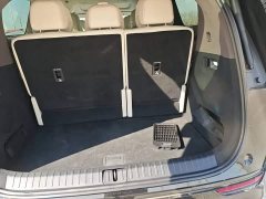 Li Auto Li Xiang MEGA Ultra - ფოტო 4