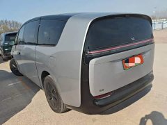 Li Auto Li Xiang MEGA Ultra - ფოტო 5
