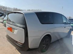 Li Auto Li Xiang MEGA Ultra - ფოტო 6