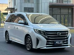 GAC Aion M8 Lingxiu Series 390T Premium Edition - photo 1
