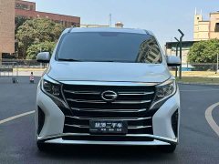 GAC Aion M8 Lingxiu Series 390T Premium Edition - photo 2