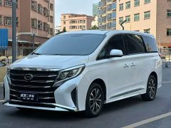 GAC Aion M8 Lingxiu Series 390T Premium Edition - photo 3