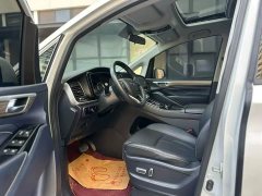 GAC Aion M8 Lingxiu Series 390T Premium Edition - photo 4