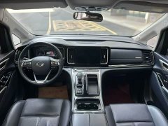 GAC Aion M8 Lingxiu Series 390T Premium Edition - photo 5