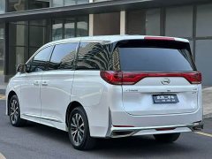 GAC Aion M8 Lingxiu Series 390T Premium Edition - photo 7