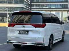 GAC Aion M8 Lingxiu Series 390T Premium Edition - photo 9