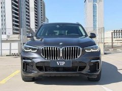 BMW X5 Facelift xDrive 30Li M Sport Package - фото 2